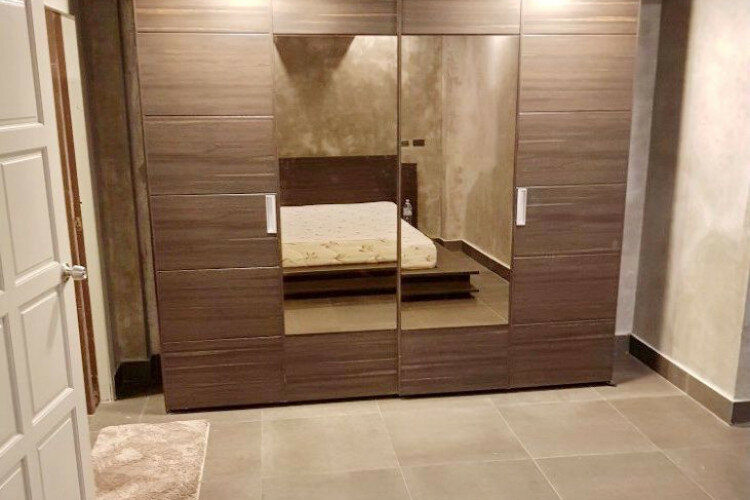 Дом в Банг Ламунге, Таиланд | THE227647