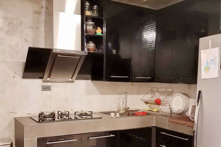 Дом в Банг Ламунге, Таиланд | THE227647