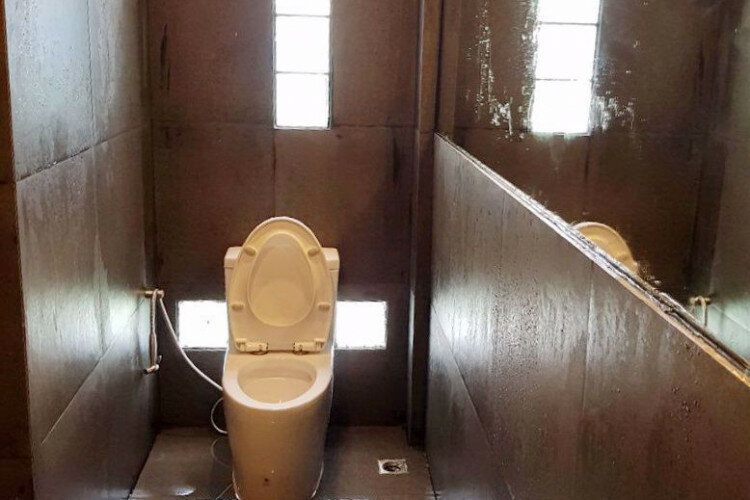 Дом в Банг Ламунге, Таиланд | THE227647