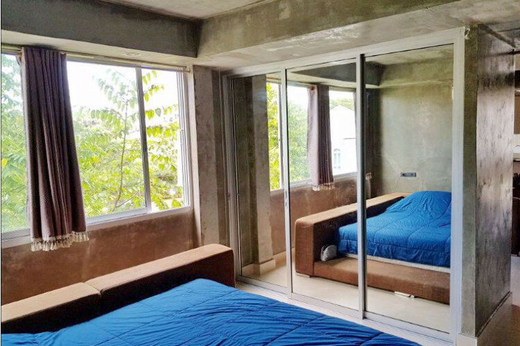 Дом в Банг Ламунге, Таиланд | THE227647