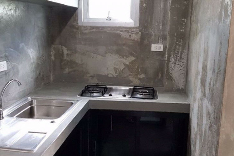 Дом в Банг Ламунге, Таиланд | THE227647