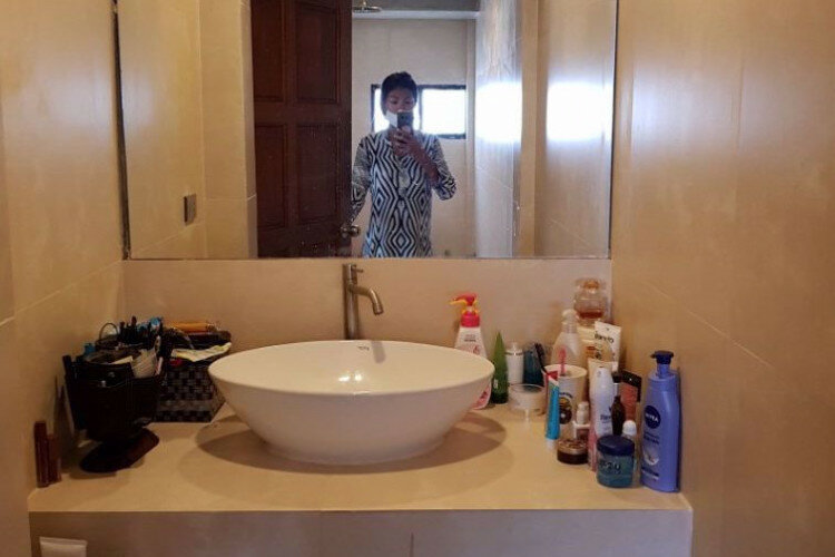 Дом в Банг Ламунге, Таиланд | THE227647