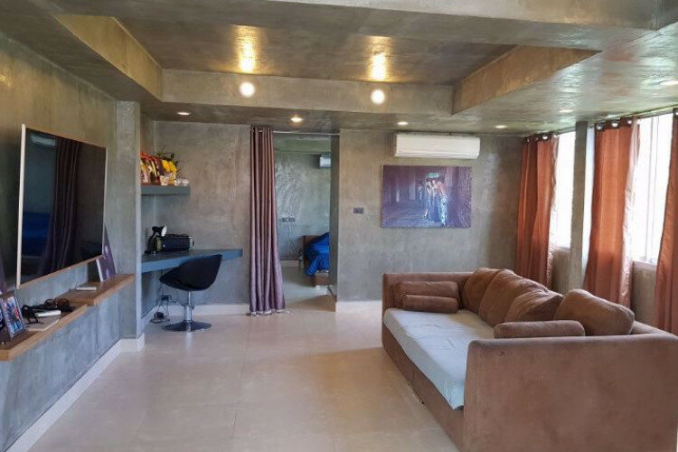 Дом в Банг Ламунге, Таиланд | THE227647