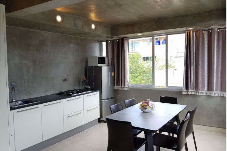 Дом в Банг Ламунге, Таиланд | THE227647