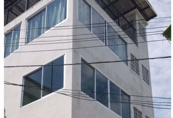 Дом в Банг Ламунге, Таиланд | THE227647