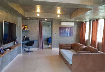 Дом в Банг Ламунге, Таиланд | THE227647