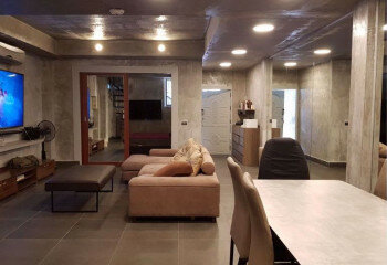 Дом в Банг Ламунге, Таиланд | THE227647