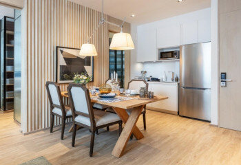 Кондоминиум в Бангкоке, Таиланд | THE341634