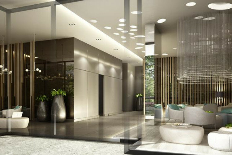 Кондоминиум в Бангкоке, Таиланд | THE415820