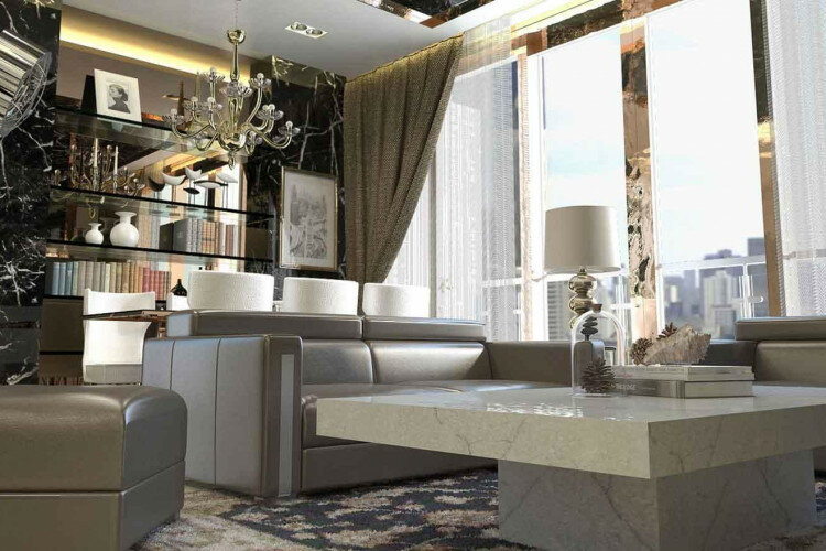 Кондоминиум в Бангкоке, Таиланд | THE415820