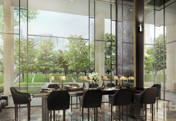 Кондоминиум в Бангкоке, Таиланд | THE415820