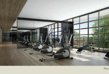 Кондоминиум в Бангкоке, Таиланд | THE215796