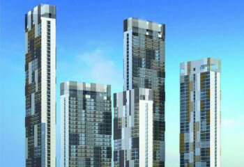 Кондоминиум в Бангкоке, Таиланд | THE215796