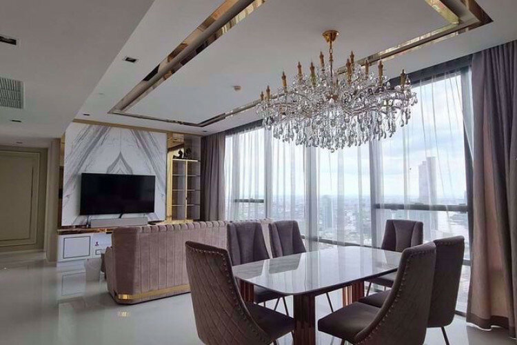 Кондоминиум в Бангкоке, Таиланд | THE355583