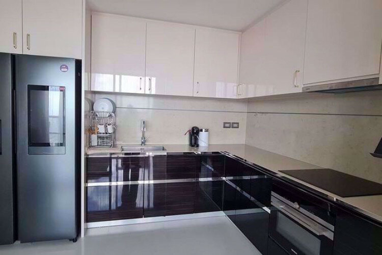 Кондоминиум в Бангкоке, Таиланд | THE355583