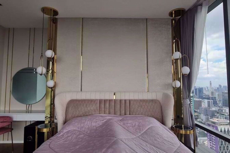 Кондоминиум в Бангкоке, Таиланд | THE355583