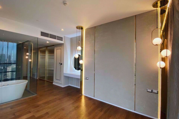 Кондоминиум в Бангкоке, Таиланд | THE355583