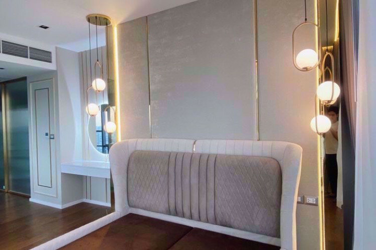 Кондоминиум в Бангкоке, Таиланд | THE355583