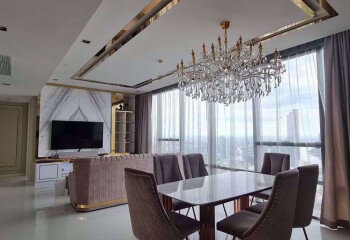 Кондоминиум в Бангкоке, Таиланд | THE355583