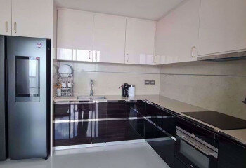 Кондоминиум в Бангкоке, Таиланд | THE355583