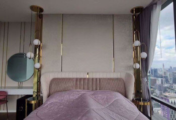 Кондоминиум в Бангкоке, Таиланд | THE355583