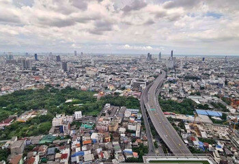 Кондоминиум в Бангкоке, Таиланд | THE355583