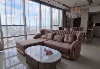 Кондоминиум в Бангкоке, Таиланд 