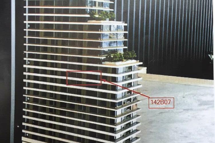 Кондоминиум в Бангкоке, Таиланд | THE516444