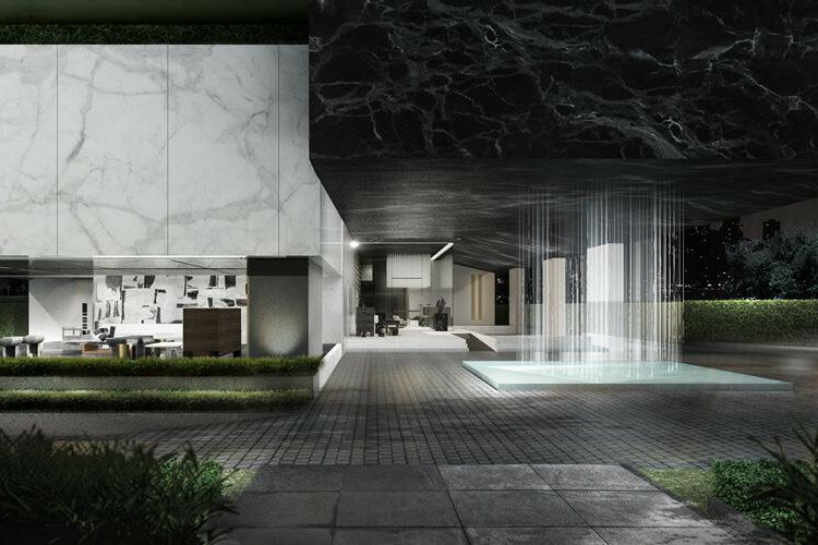 Кондоминиум в Бангкоке, Таиланд | THE516444