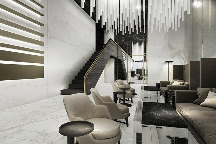 Кондоминиум в Бангкоке, Таиланд | THE516444