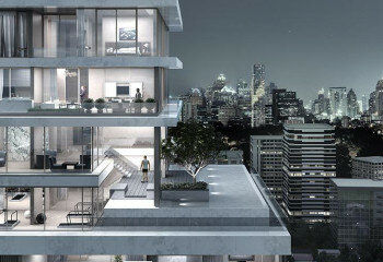 Кондоминиум в Бангкоке, Таиланд | THE516444