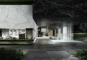 Кондоминиум в Бангкоке, Таиланд | THE516444