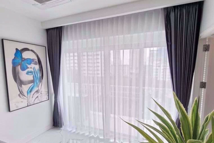 Кондоминиум в Бангкоке, Таиланд | THE149000