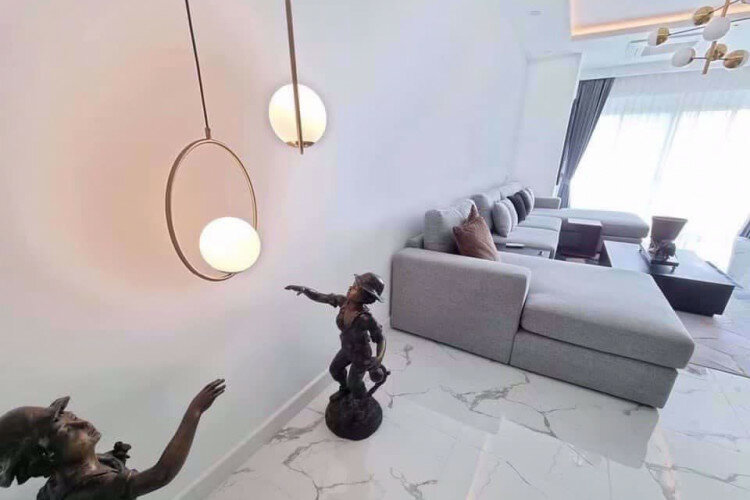 Кондоминиум в Бангкоке, Таиланд | THE149000