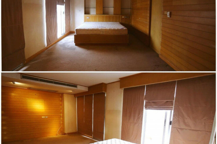 Кондоминиум в Бангкоке, Таиланд | THE414839