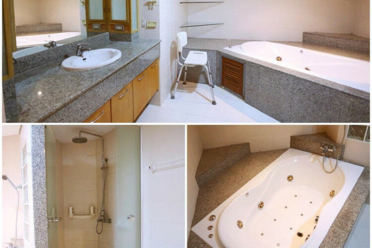 Кондоминиум в Бангкоке, Таиланд | THE414839