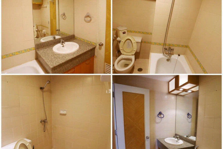 Кондоминиум в Бангкоке, Таиланд | THE414839