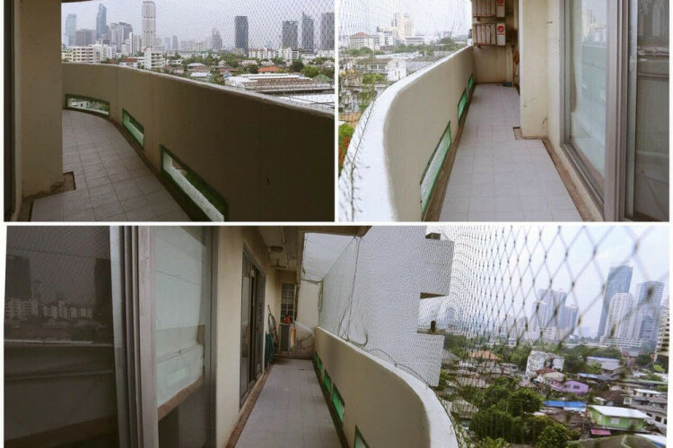 Кондоминиум в Бангкоке, Таиланд | THE414839