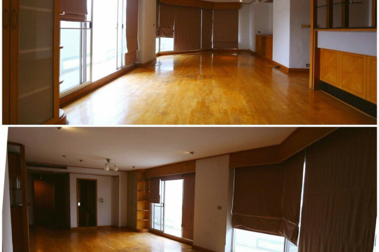 Кондоминиум в Бангкоке, Таиланд | THE414839