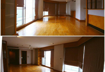 Кондоминиум в Бангкоке, Таиланд 