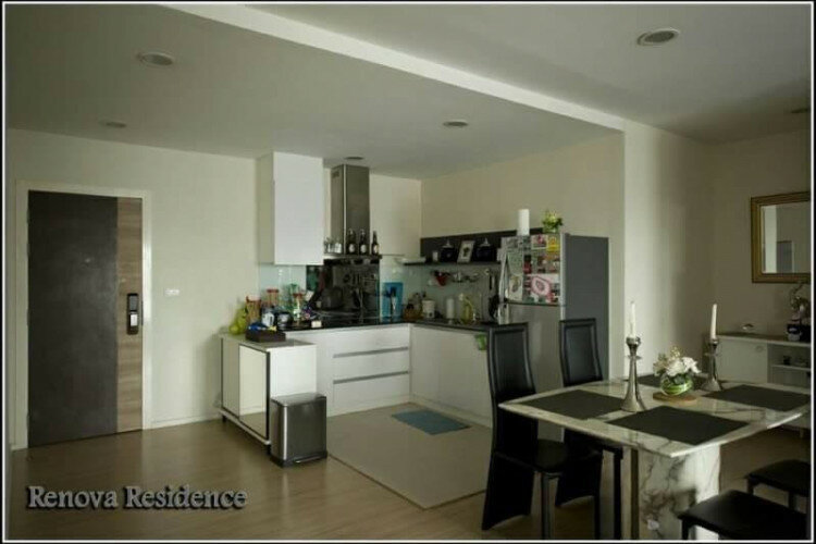 Кондоминиум в Бангкоке, Таиланд | THE215873