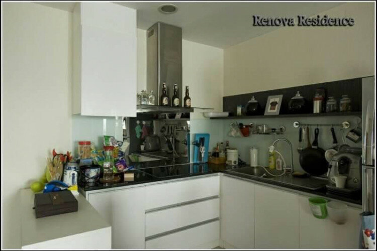 Кондоминиум в Бангкоке, Таиланд | THE215873