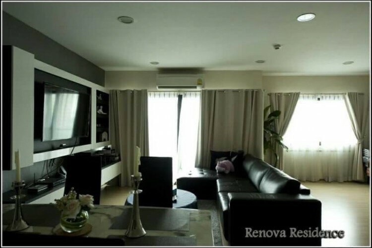 Кондоминиум в Бангкоке, Таиланд | THE215873