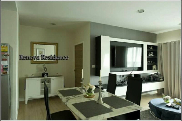 Кондоминиум в Бангкоке, Таиланд | THE215873