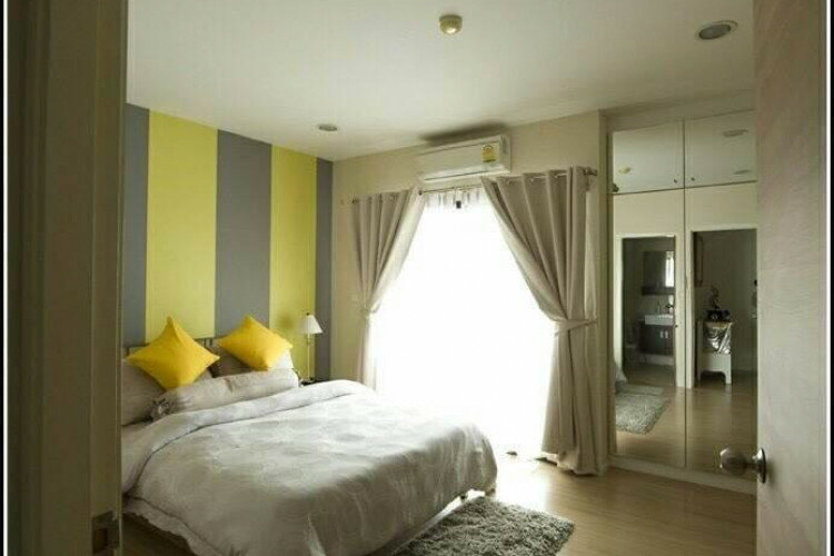 Кондоминиум в Бангкоке, Таиланд | THE215873