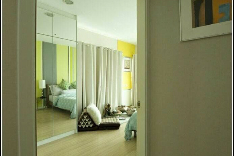 Кондоминиум в Бангкоке, Таиланд | THE215873