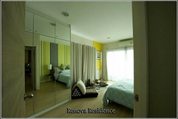 Кондоминиум в Бангкоке, Таиланд | THE215873