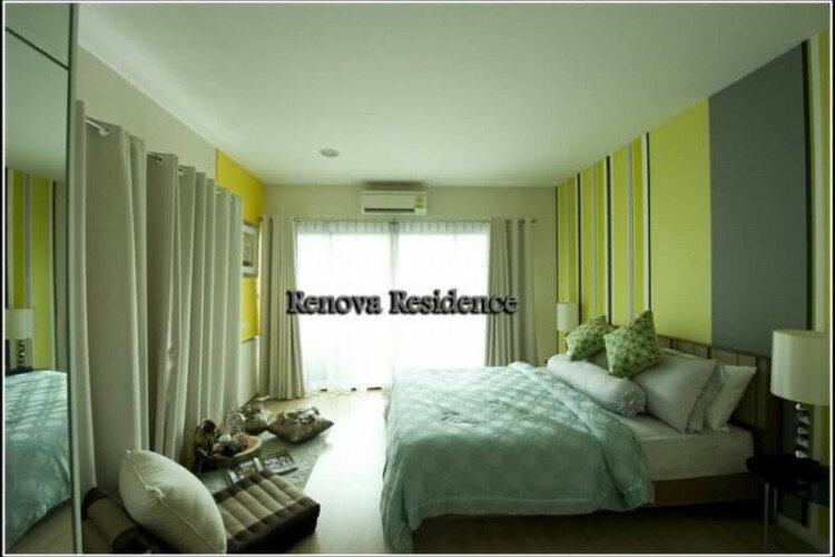 Кондоминиум в Бангкоке, Таиланд | THE215873