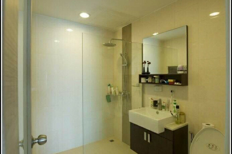 Кондоминиум в Бангкоке, Таиланд | THE215873