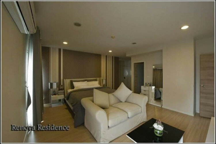 Кондоминиум в Бангкоке, Таиланд | THE215873